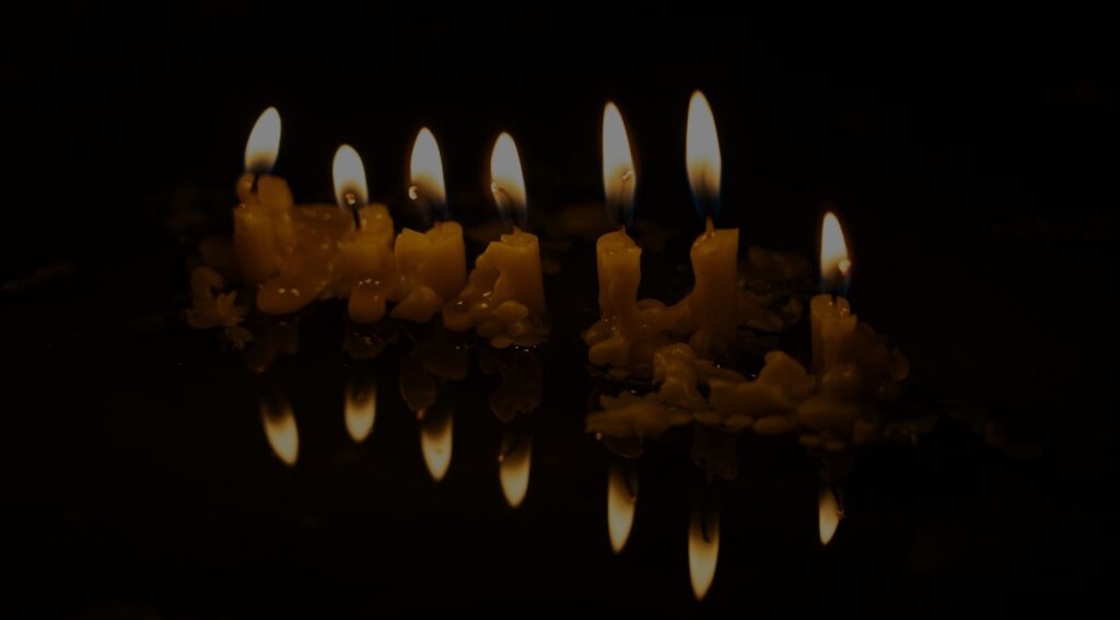 Candles in the Dark, Ayla Alliance, Richmond, VA, End-of-Life Doula, Life Transition Professional, Caregiver Support, Practical Support, Administrative, Logistical, Grief-Informed Organization